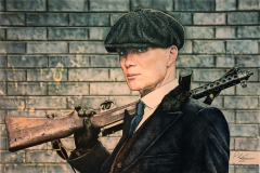 Peaky-Blinder