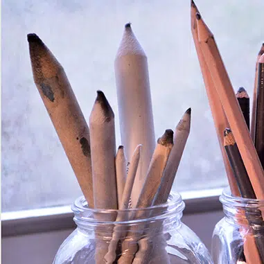 BLENDING STUMPS