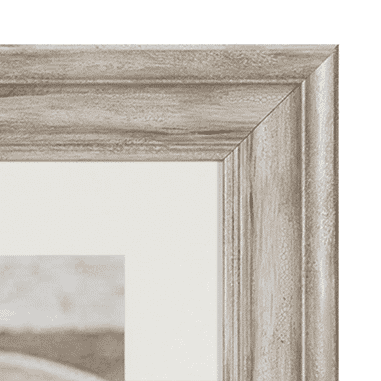 Washed Oak
