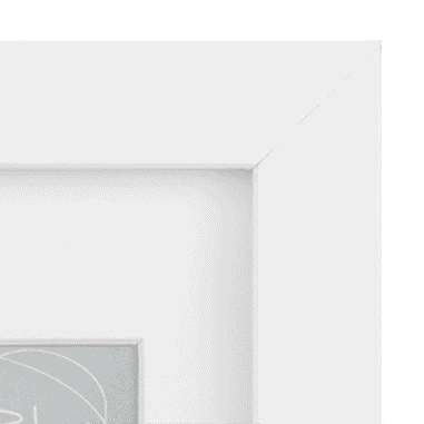 Sharp White