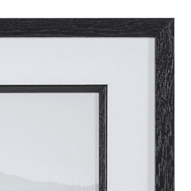 Narrow Black