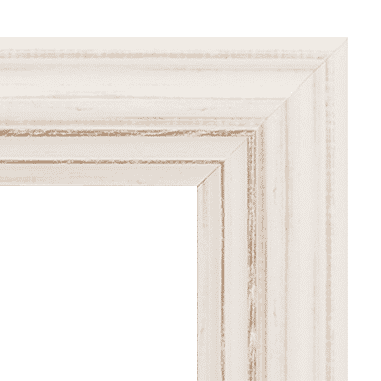 Dusty Brown frame