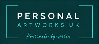 Personal Artworks UK - Pencil Portrait Artist